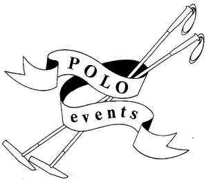 POLO EVENTS logo