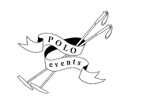 POLO EVENTS logo