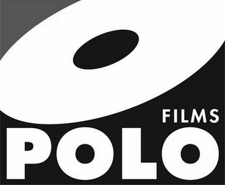 POLO FILMS logo