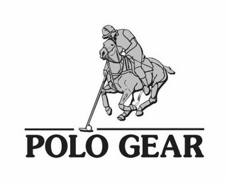 POLO GEAR logo