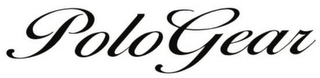 POLO GEAR logo