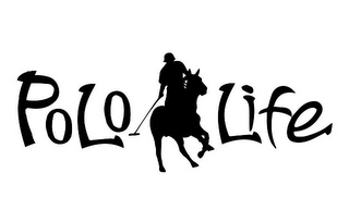 POLO LIFE logo