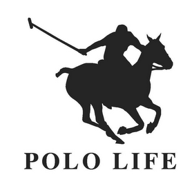 POLO LIFE logo