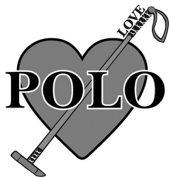 POLO LOVE logo
