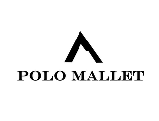 POLO MALLET logo