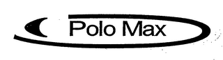 POLO MAX logo