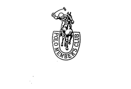 POLO MEMBER'S CLUB logo