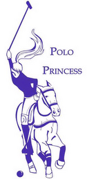 POLO PRINCESS logo