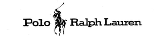 POLO RALPH LAUREN logo