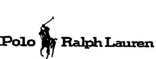 POLO RALPH LAUREN logo