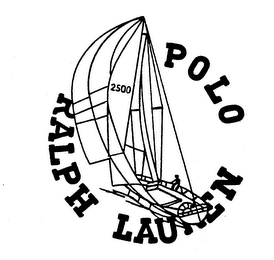POLO RALPH LAUREN logo