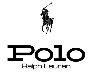 POLO RALPH LAUREN logo