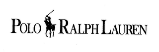 POLO RALPH LAUREN logo