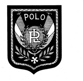 POLO RL logo