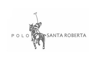 POLO SANTA ROBERTA logo