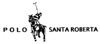 POLO SANTA ROBERTA logo