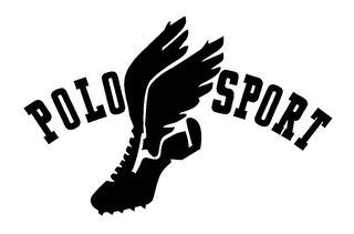 POLO SPORT logo
