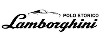 POLO STORICO LAMBORGHINI logo