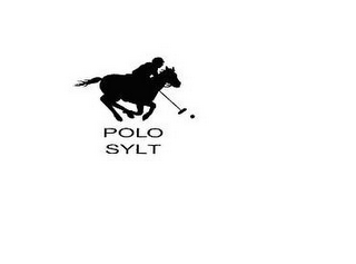 POLO SYLT logo