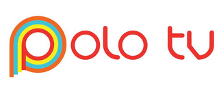 POLO TV logo
