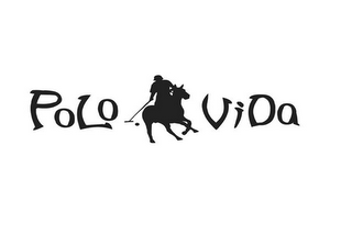 POLO VIDA logo