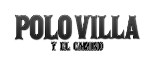 POLO VILLA Y EL CAMINO logo