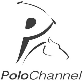 POLOCHANNEL logo