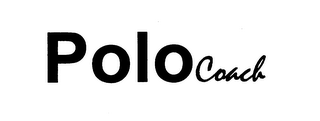 POLOCOACH logo