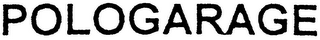 POLOGARAGE logo