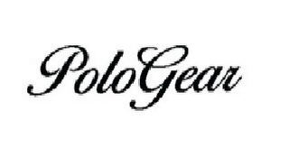 POLOGEAR logo