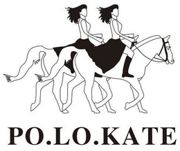 PO.LO.KATE logo