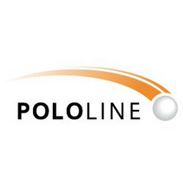POLOLINE logo