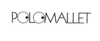 POLOMALLET logo