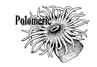 POLOMERIC logo