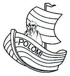 POLOMI logo