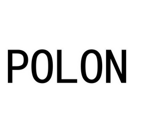POLON logo