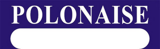 POLONAISE logo