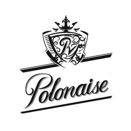 POLONAISE PV logo