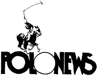 POLONEWS logo