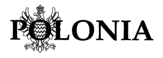 POLONIA logo