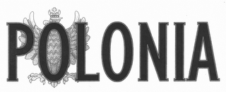 POLONIA logo