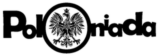 POLONIADA logo