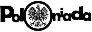 POLONIADA logo
