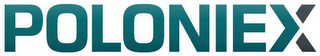 POLONIEX logo