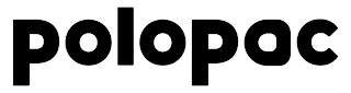 POLOPAC logo