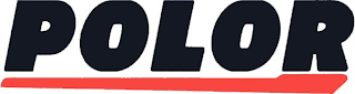 POLOR logo
