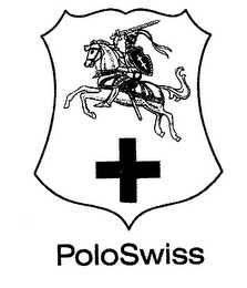 POLOSWISS logo