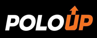 POLOUP logo