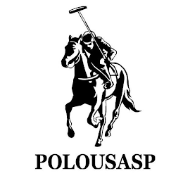 POLOUSASP logo