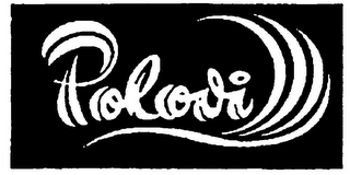 POLOVI logo